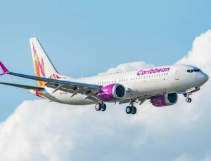 Caribbean Airlines lance une desserte vers Martinique et la Guadeloupe