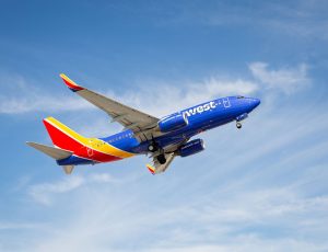 Southwest Airlines intensifie ses liaisons vers les Caraïbes